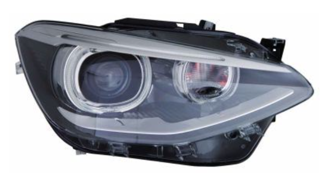 Far Bmw F20 Xenon Sağ
