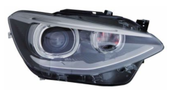 Far Bmw F20 Xenon Sağ