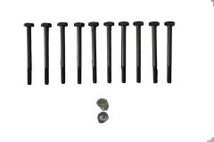 Silindir Kapak Saplaması Takımı 1.4-1.6 R9-R11-R19-R21