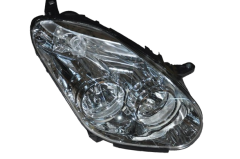 Sağ Far Doblo 2010 Sonrası