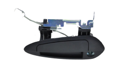 Ön Dış Kapı Kolu Sol Grande Punto