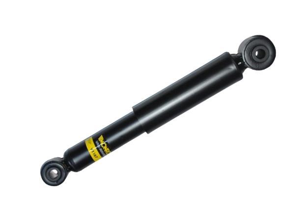 Arka Amortisör Trafic