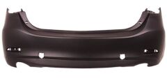 Arka Tampon (Fpı) Mazda 6 13-14 Arası