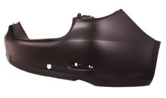 Arka Tampon (Fpı) Mazda 6 13-14 Arası