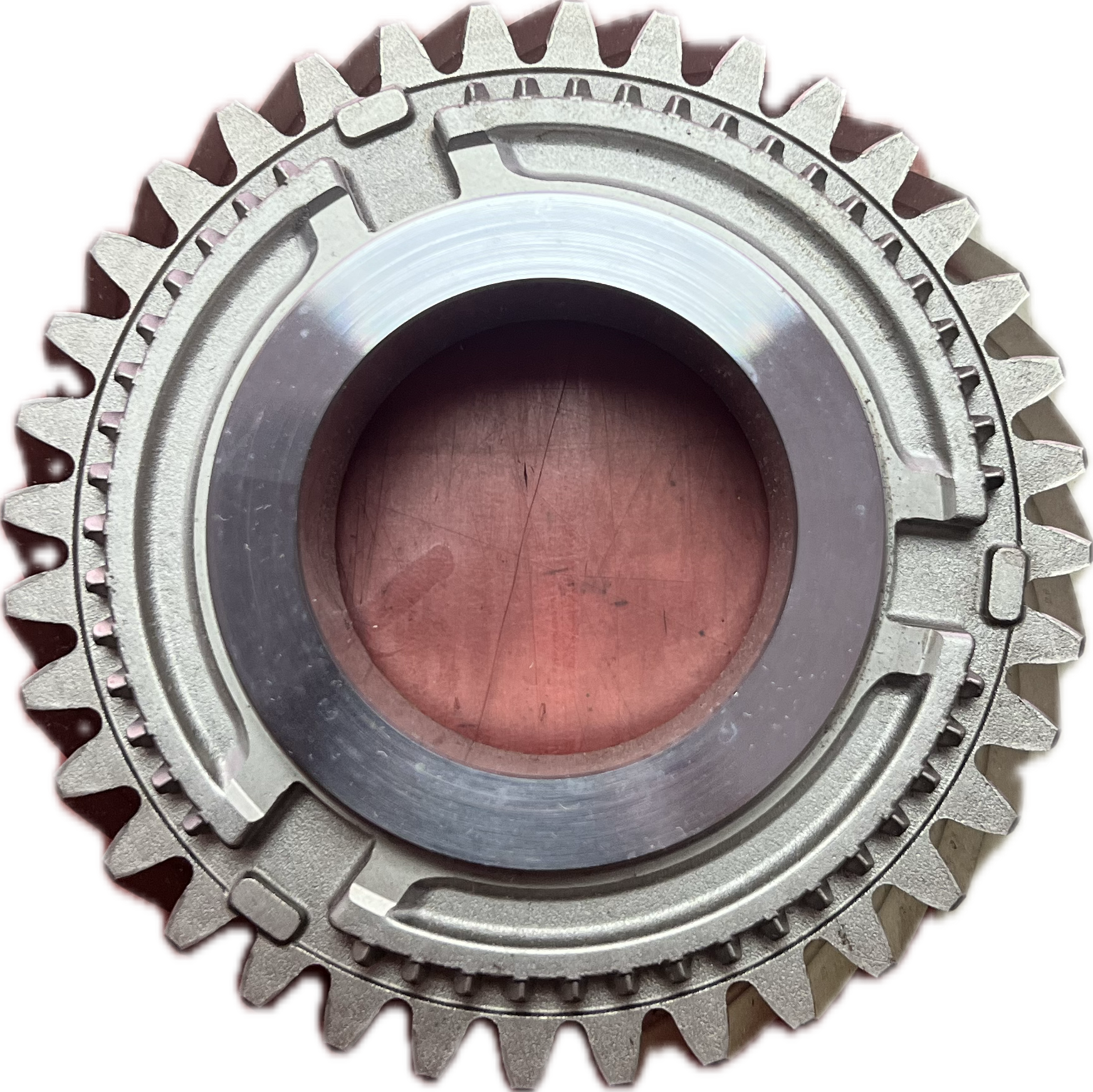 2.Vites Dişlisi 1.6 Jtd Doblo-Egea