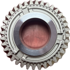 2.Vites Dişlisi 1.6 Jtd Doblo-Egea