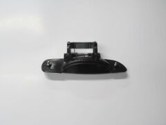 Arka Kapı Dış Açma Kolu Sol Siyah (Boyanır Tip) Ford Mondeo 93-00 Arası
