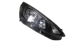 Far Sol Elektrikli-Motorlu-Ledli-Siyah Ford Focus Sd-Hb 19-21 Arası