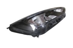 Far Sol Elektrikli-Motorlu-Ledli-Siyah Ford Focus Sd-Hb 19-21 Arası
