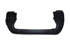 Ön Tampon Alt Bandı Duster 2018 Sonrası (Siyah)