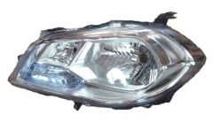 Far Ön Sağ Suzuki Sx4 2013 Sonrası