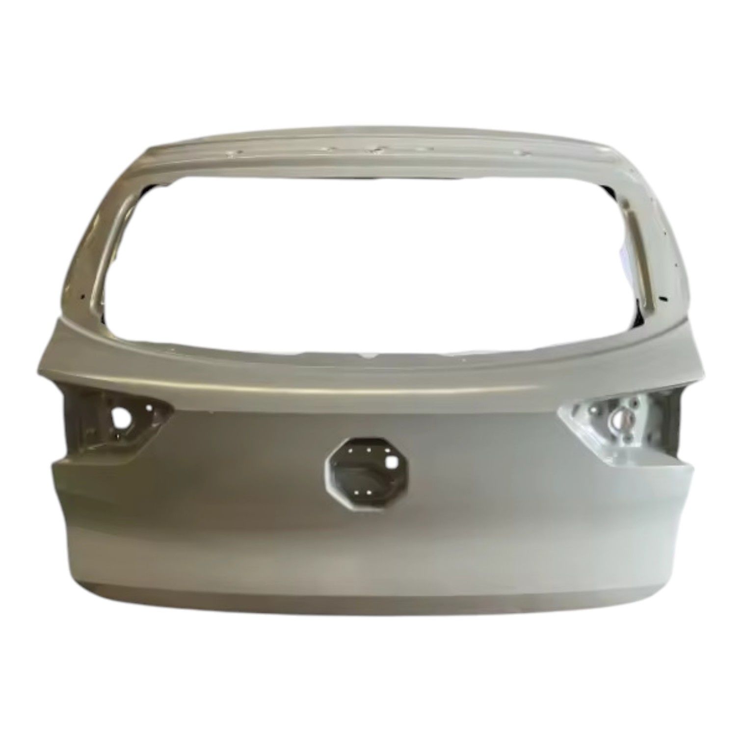 M.Zs Arka Bagaj Kapağı 18-