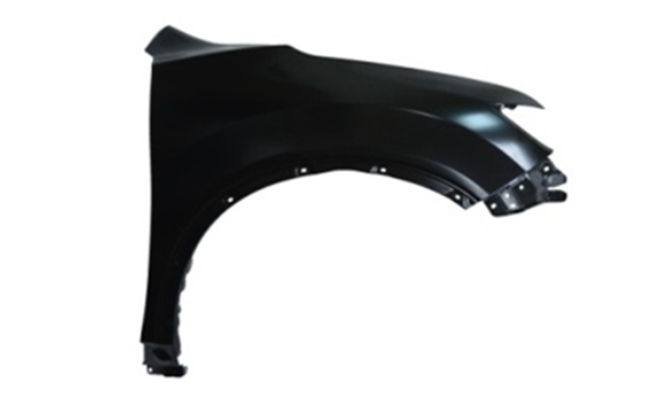 Çamurluk Ön Sağ Nissan X-Trail 2013 Sonrası