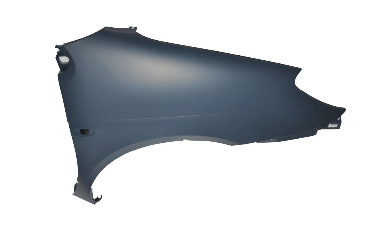 Sağ Ön Çamurluk Megane Scenic 1999-2004 Arası Modeller İçin