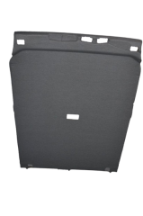 Tavan Döşemesi Arka Doblo 2006-2010 Modelleri Arası (Çift Kapı)