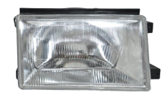 Sağ Far Doğan-Şahin-Kartal Düz