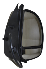 Sağ Dış Dikiz Aynası Ducato 1999-2006 Modelleri Arası (Elektirikli)