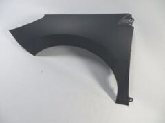 Ön Çamurluk Deliksiz Sol Koyu Gri (Plastik) Peugeot 308 08-13 Arası