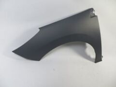 Ön Çamurluk Deliksiz Sol Koyu Gri (Plastik) Peugeot 308 08-13 Arası