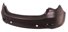 Arka Tampon (Fpı) Mazda 6 15-18 Arası