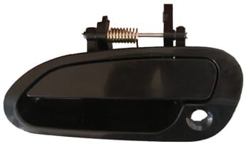 Ön Kapı Dış Açma Kolu Sağ Siyah (Hushan) Honda Accord 99-00 Arası