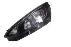 Far Sol Elektrikli-Motorlu-Ledli-Siyah Ford Focus Sd-Hb 19-21 Arası
