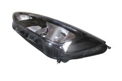 Far Sol Elektrikli-Motorlu-Ledli-Siyah Ford Focus Sd-Hb 19-21 Arası