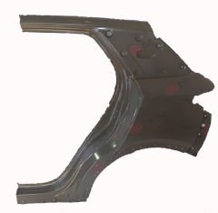 Byd Dolphın Arka Çamurluk Sol 22-