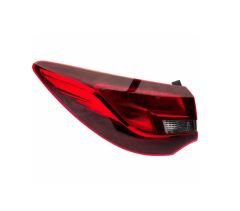 Stop Lambası Dış Sol (Sedan) Astra J 2012-