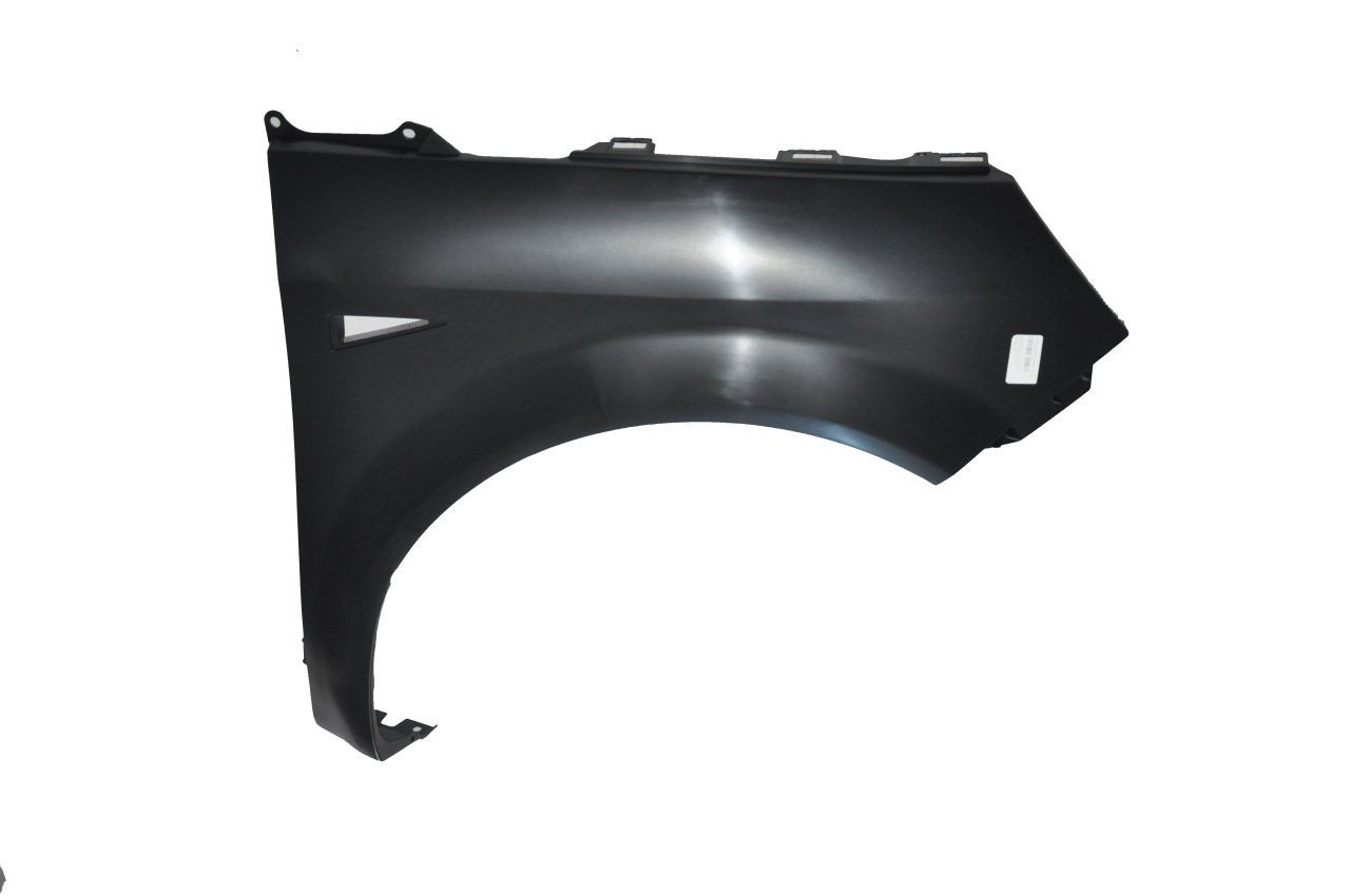 Sağ Ön Çamurluk Megane Scenic 2004-2009 Modelleri Arası