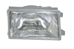 Sağ Far Doğan-Şahin-Kartal Düz