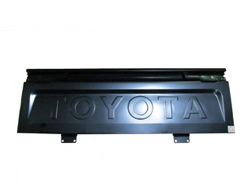 Toyota Hilux Ln85 Arka Bagaj Kap.Yazılı.Orta Açmalı.89-97