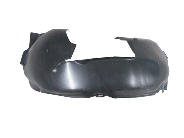 Ön Çamurluk Davlumbazı Sağ (Önün Arkası) (Enjeksiyon Baskı) (Eurobump) Volkswagen Golf 6 09-12 Arası