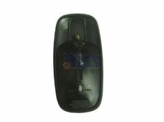 Bagaj Açma Kolu Siyah (Pütürlü Tip) (Bfn) Opel Vıvaro 04-08 Arası