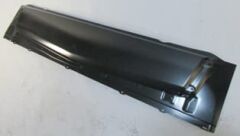 Ön Panel Sacı (Göğüs Sacı) (B75-B85) (Büyük Tip) Mıtsubıshı Canter Fuso 13-23 Arası