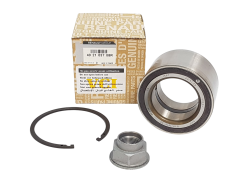 Ön Aks Rulmanı Master 2011 Sonrası Modeller İçin-Ducato 2006 Sonrası Modeller İçin