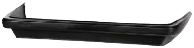 Arka Tampon Doğan 1987 Öncesi Modeller İçin (Plastik)