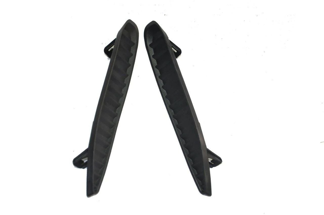 Arka Tampon Bandı Takımı Megane 4 Sedan