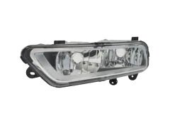 Sis Farı Sol Passat 2011 Sonrası (Viraj Aydınlatmalı)