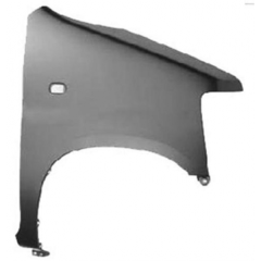 Çamurluk Ön Sağ Opel Agila 2000-2003 Arası