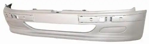 Peugeot 406 Ön Tampon 96-99