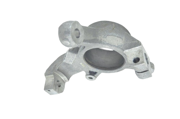 Ön Sağ Aks Taşyıcı Master 2 2004-2011 Modelleri Arası