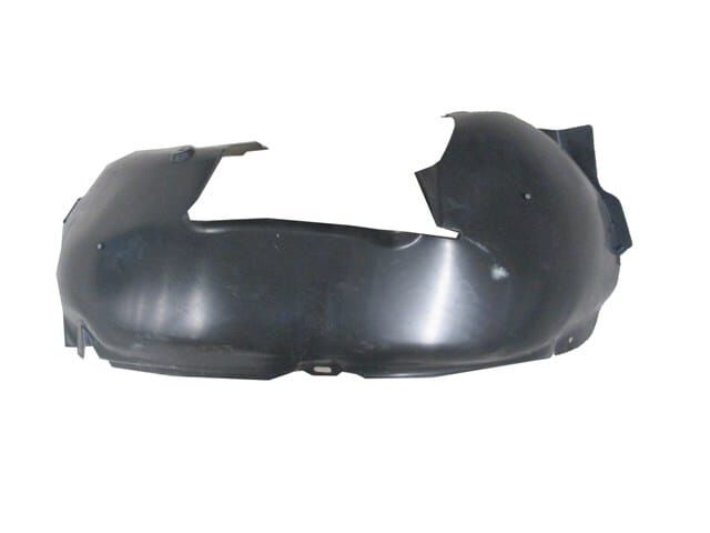 Ön Çamurluk Davlumbazı Sol (Önün Arkası) (Enjeksiyon Baskı) (Eurobump) Volkswagen Golf 6 09-12 Arası