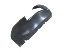 Ön Çamurluk Davlumbazı Sol (Önün Arkası) (Enjeksiyon Baskı) (Eurobump) Volkswagen Golf 6 09-12 Arası
