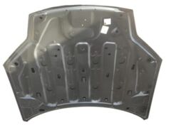 Motor Kaputu Siyah Arma Deliklirenault Laguna 08-12 Arası