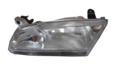 Far Sol Manuel (Çift Reflektörlü) (Famella) Toyota Camry 99-01 Arası
