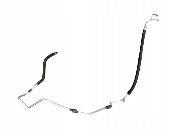 Direksiyon Kutu Hortumu 1.6 Jtd Doblo 2010 Sonrası (Soğutucuya Giden)