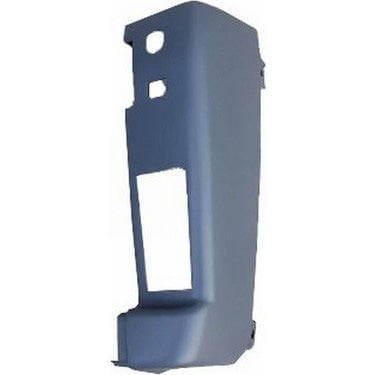 Arka Tampon Sağ Ducato 2006 Sonrası Modeller İçin (Büyük Reflektörlü)