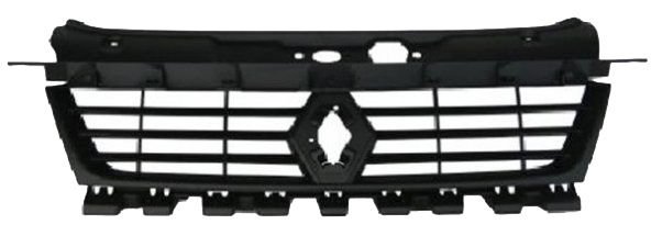 Panjur Clio Symbol 2008-2012 Arası Modeller İçin Thalia