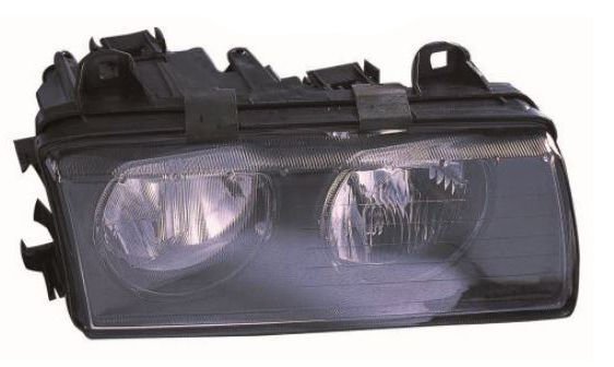Far Bmw E36 H7 94-- Sağ